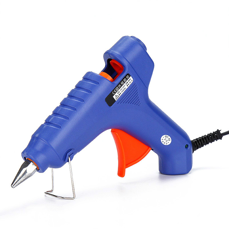 

Professional 60W Handy High Temp Heater Glue Gun Spray Gun Graft Repair Heat Pneumatic Tool