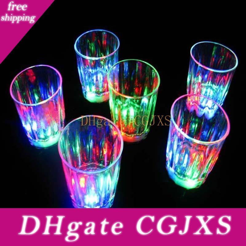plastic bar glasses cheap