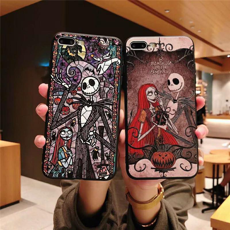 

For Coque iPhone XR X XS 11 Pro Max Case Funny Joker For Funda iPhone 8 7 6 6S Plus Cover For iPhone XR Cases