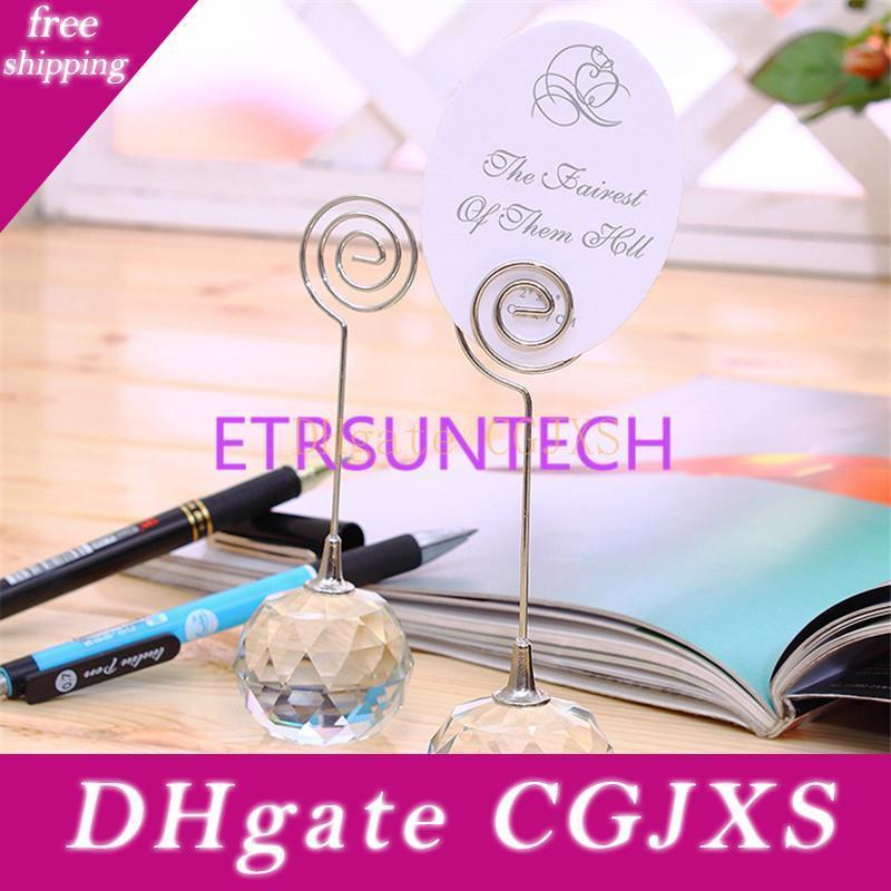 cheap table place card holders