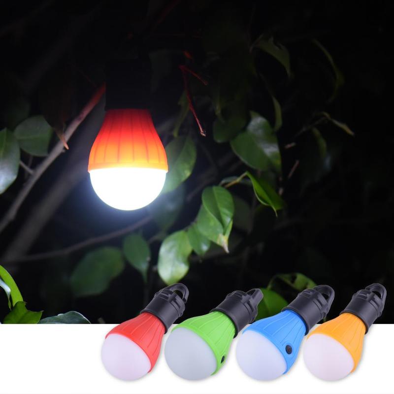 

Portable Camping Light 3LED Camping Light Mini Portable Lighting Lantern Tent Led Lamp Emergency Lamp Waterproof Hanging H