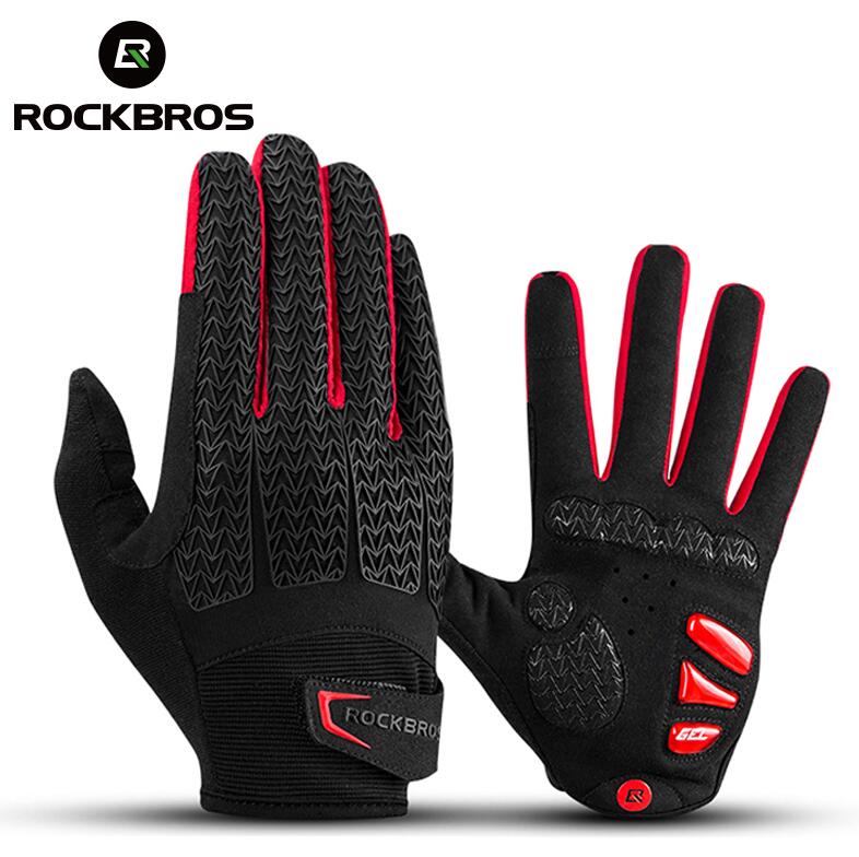 bike ride gloves online