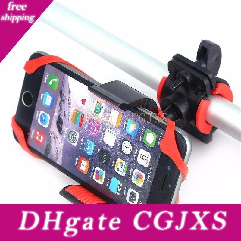 spider mobile holder for bike