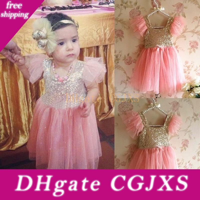 baby girl fancy frocks online