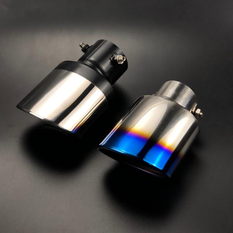 

Car Accessories Exhaust tube Case For SantaFe Veracruz Mistra Tucson Veloster Rohens AZERA Avante IONIQ