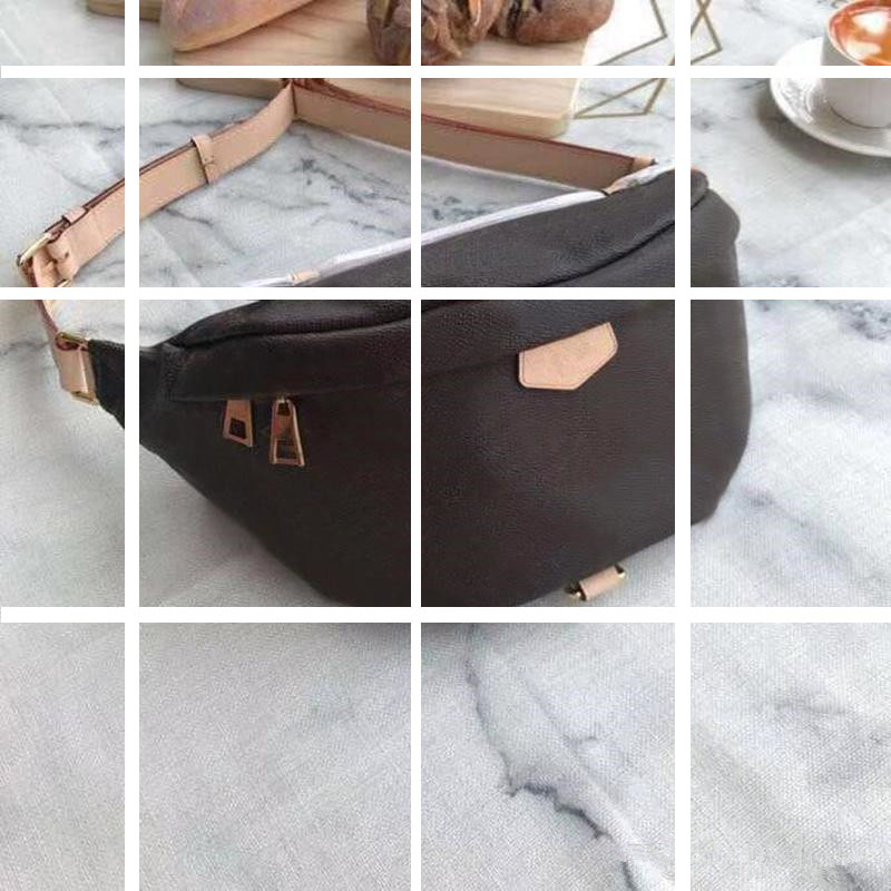 

Hot Newest Stlye Bumbag Cross Body Shoulder Bag Waist Bags Temperament Bumbag Cross Fanny Pack Bum Waist Bags 43644, Customize