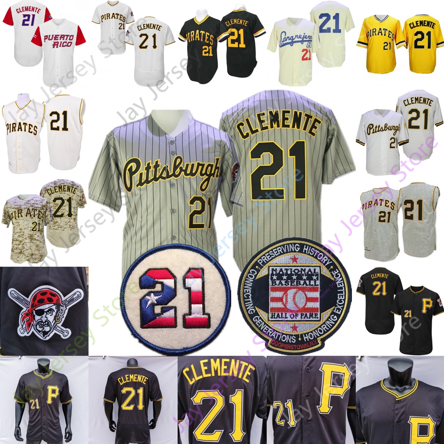 pinstripe jerseys wholesale