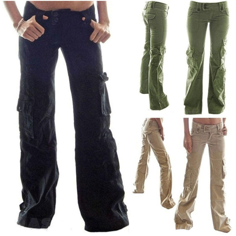 skinny leg khaki pants womens