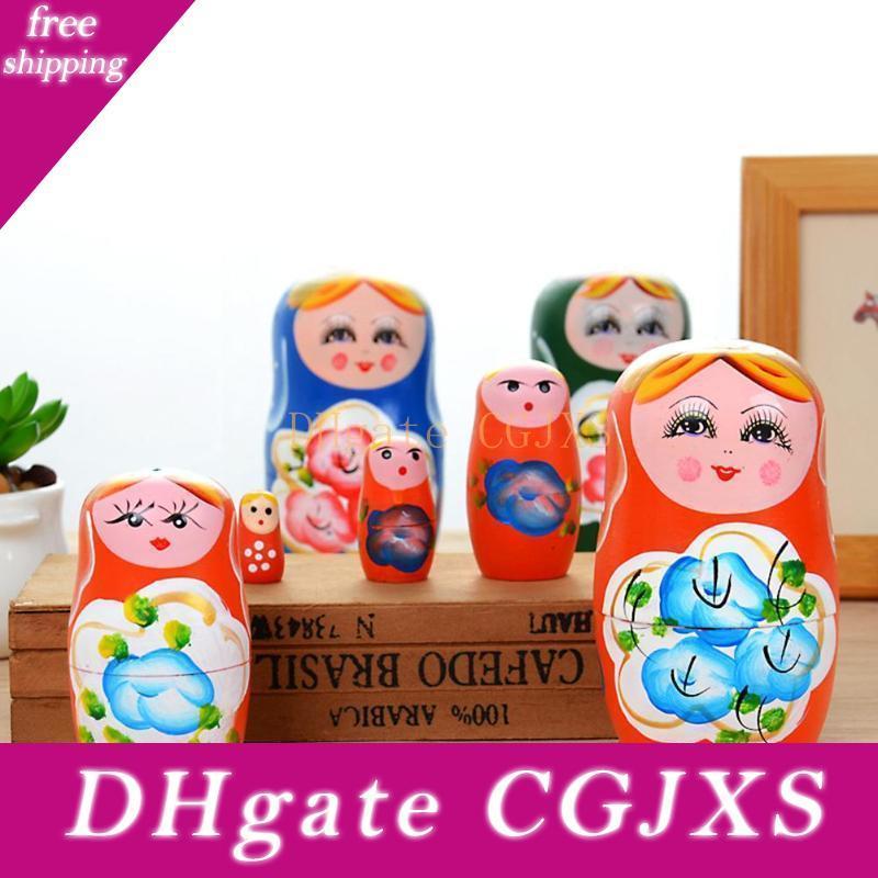 matryoshka dolls wholesale