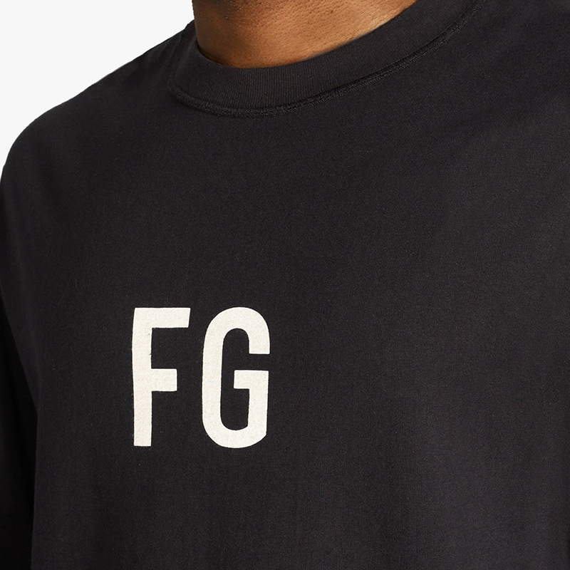 

GUzVF FEAR OF GOD SLEEVE LONG Same LONG Season GOD FEAR OF 6 SLEEVE FG FOG Jerry T-shirt Season FG FOG Jerry T-shirt Same 6 JuL3u Ilmqw Vcbx