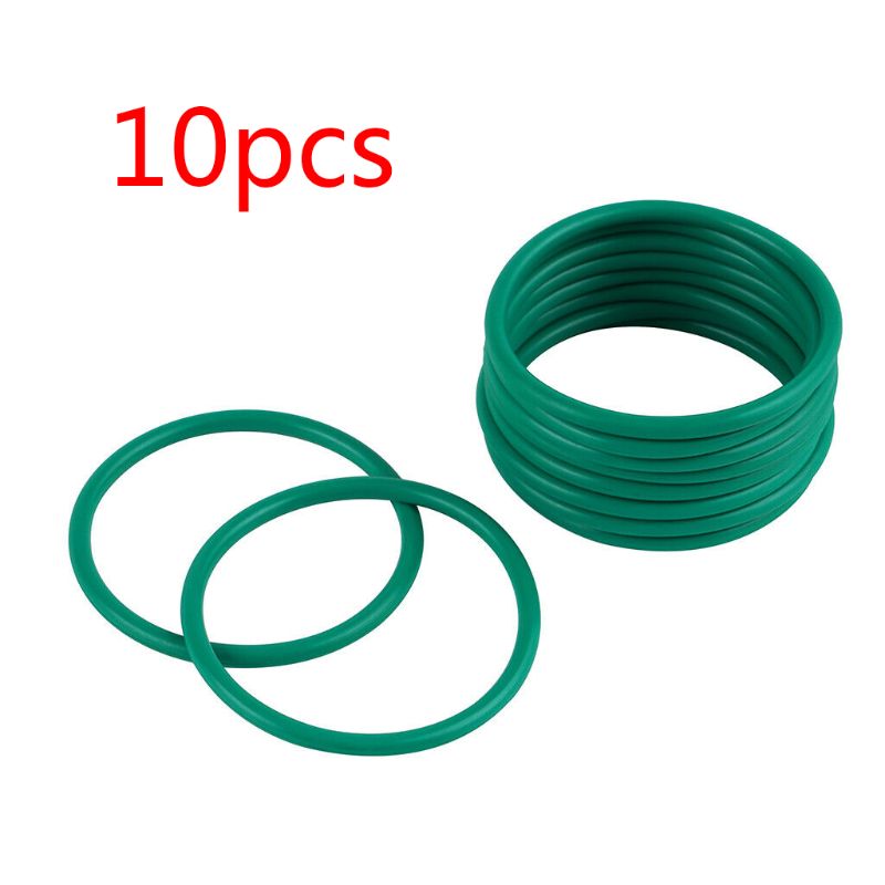 

10pcs Motorcycle Exhaust Manifold Gasket Seal O-ring For K~TM Motorcycle Accessories 0770440030