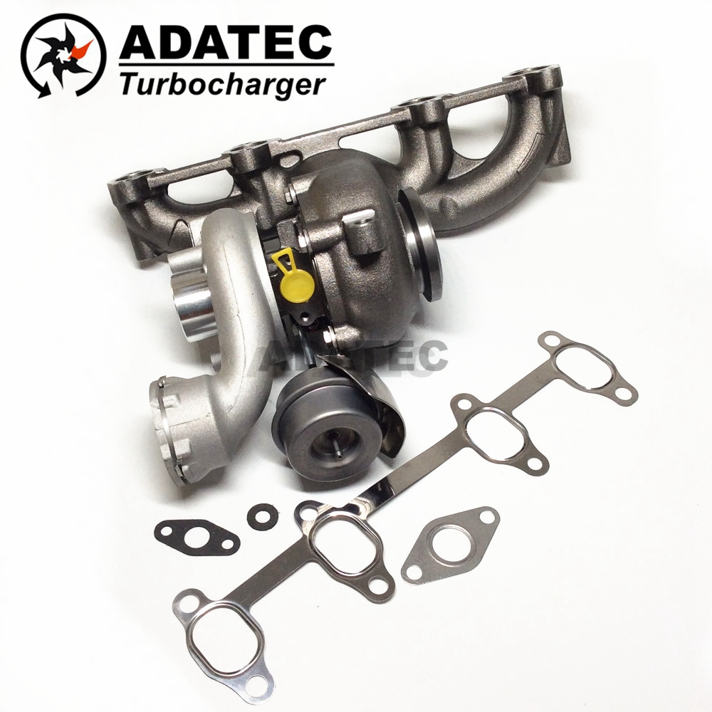 BV39 Turbo 54399880097 54399880097 54399880020 Turbine 038253010N 038253056MX For Volkswagen T5 Transporter 1.9 TDI 63 Kw 86 HP-image-565827358