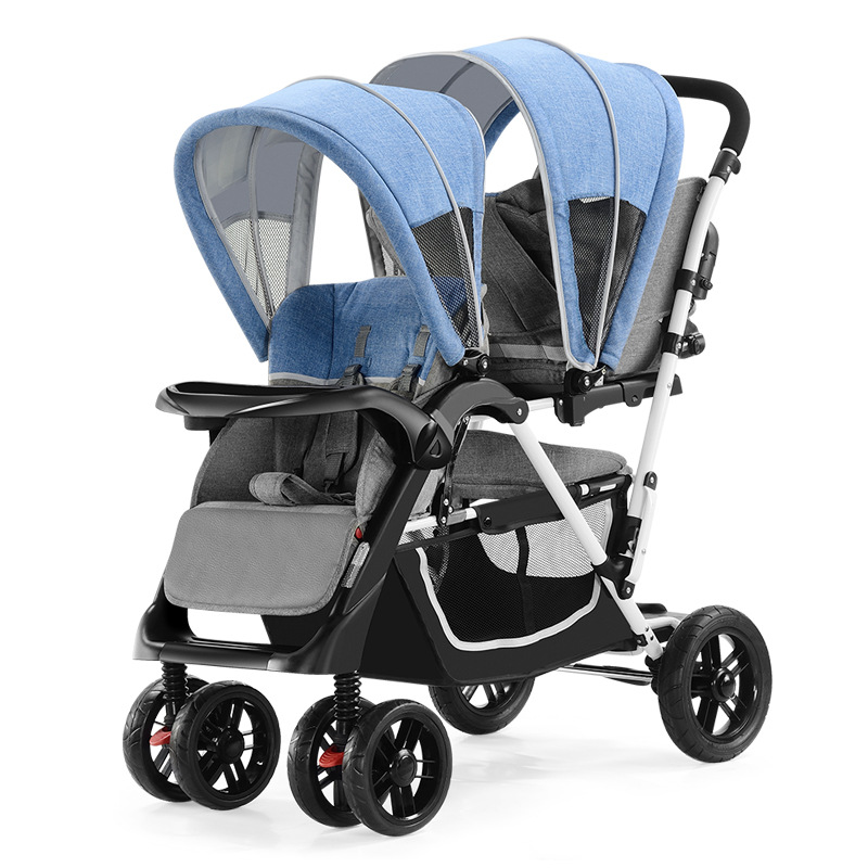 jogging stroller for bigger child