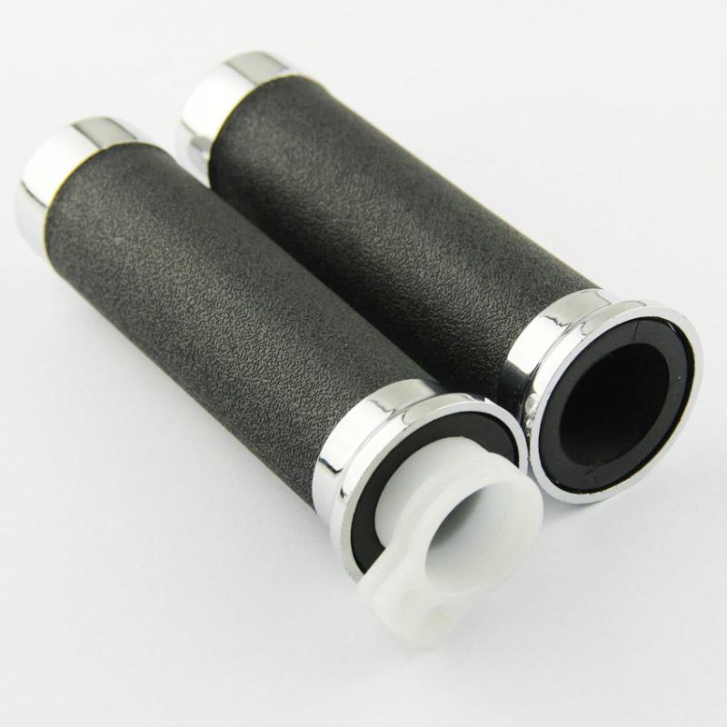 

Hand Grip For XVS400 XVS400C XVS650 Drag Star Midnight Custom XVS650A Classic XVS650AT Silverado 4-26240-00-00