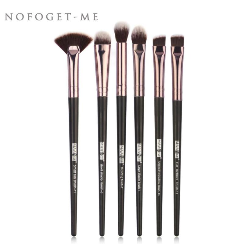 

5Pcs Makeup Brushes Set Professional Eye Makeup Brushes Set Eyeshadow Eyeliner Eyelash Eyebrow Lip Brush Tool