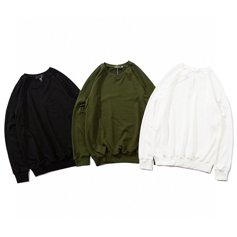 

Ghost Series Fall winter Hoodie Brand Long Sleeve Mens Sweather 3color -2XL Thermal Clothes Winter Fashion Hip-Hop Hoodies 9913#, Black #7006