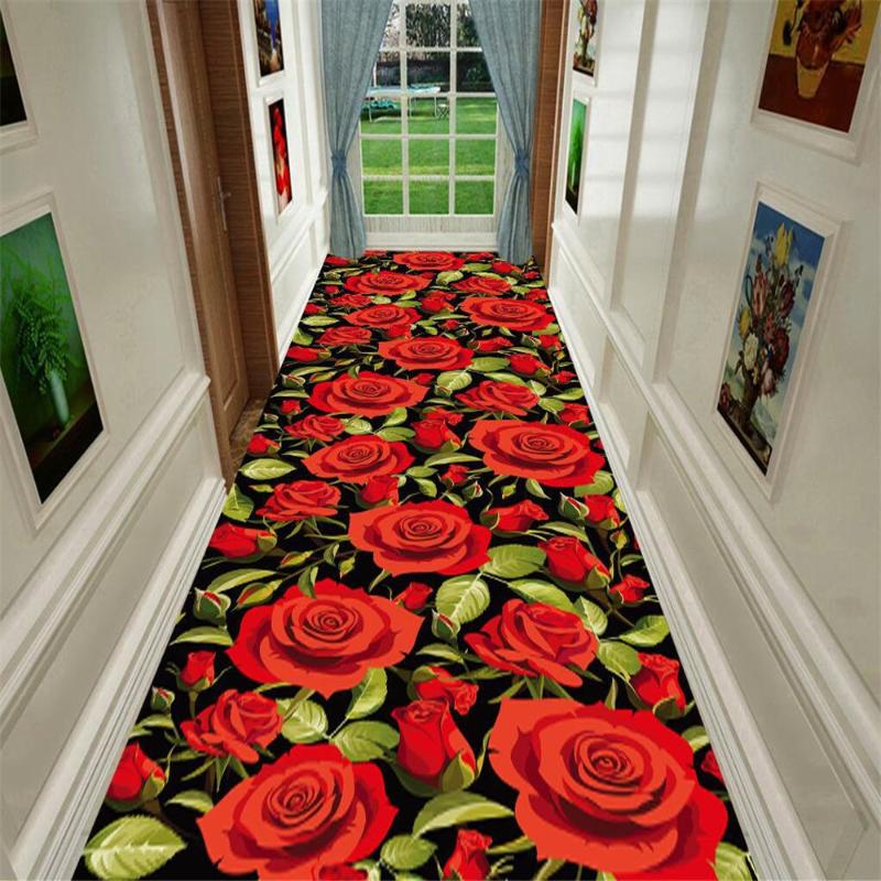 Discount Roses Rug Roses Rug 2020 On Sale At Dhgate Com