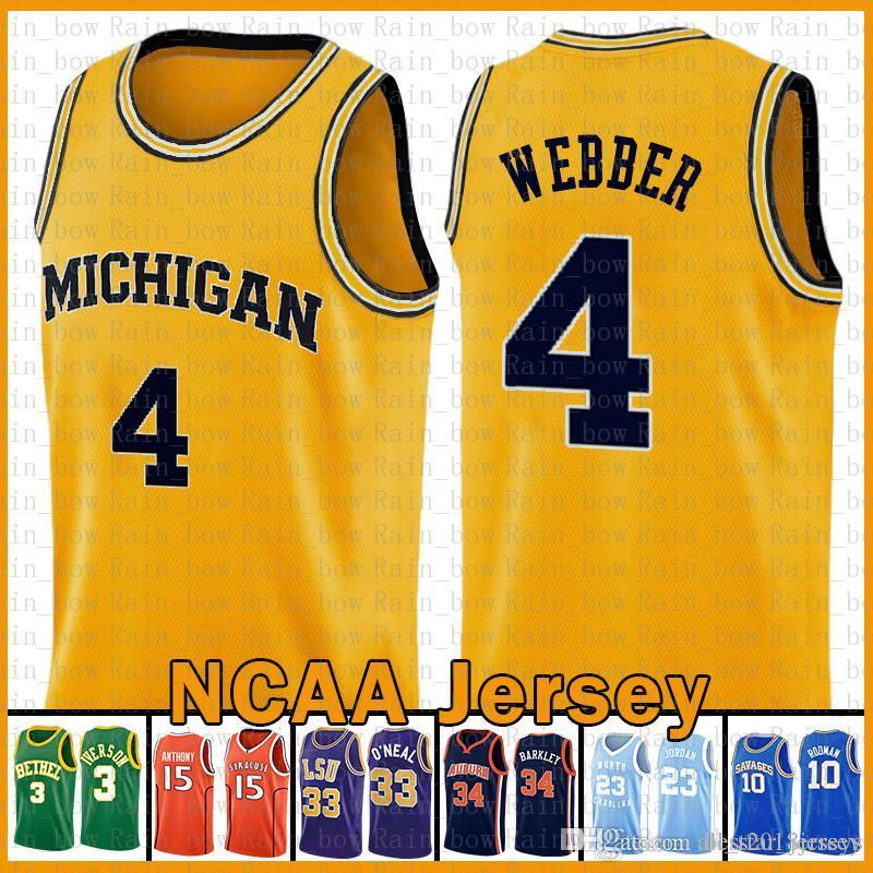 

tkm Michigan Wolverine 2020 Chris 4 Webber Kawhi Dwyane 3 Wade Leonard LeBron 23 James cheap sale Jersey Stephen 30 Curry Earvin 33 Johnson, Ncaa
