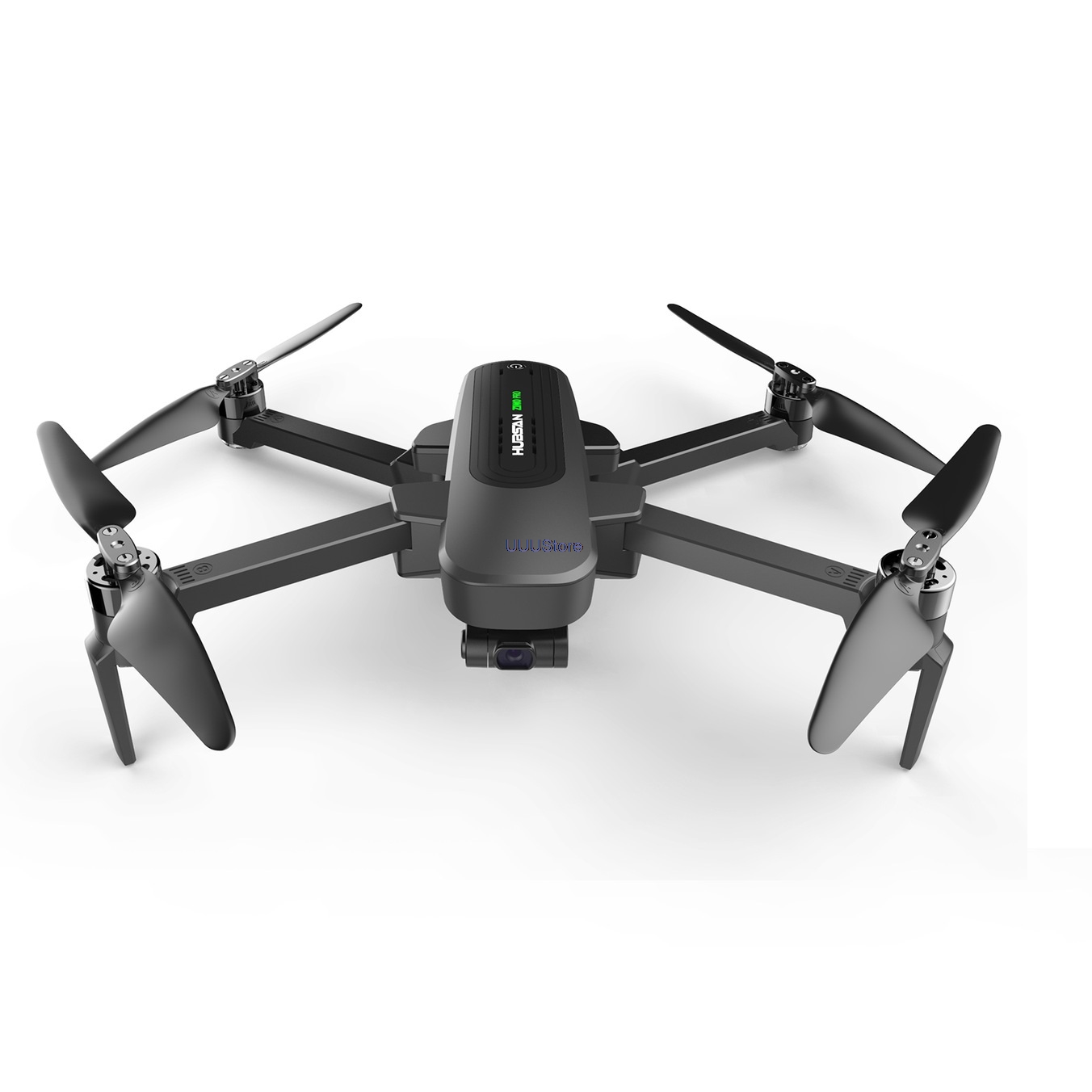 

New Hubsan ZINO PRO GPS 5G WiFi 4KM FPV with 4K UHD Camera 3-Axis Gimbal Sphere Panoramas RC Racing Drone RTF
