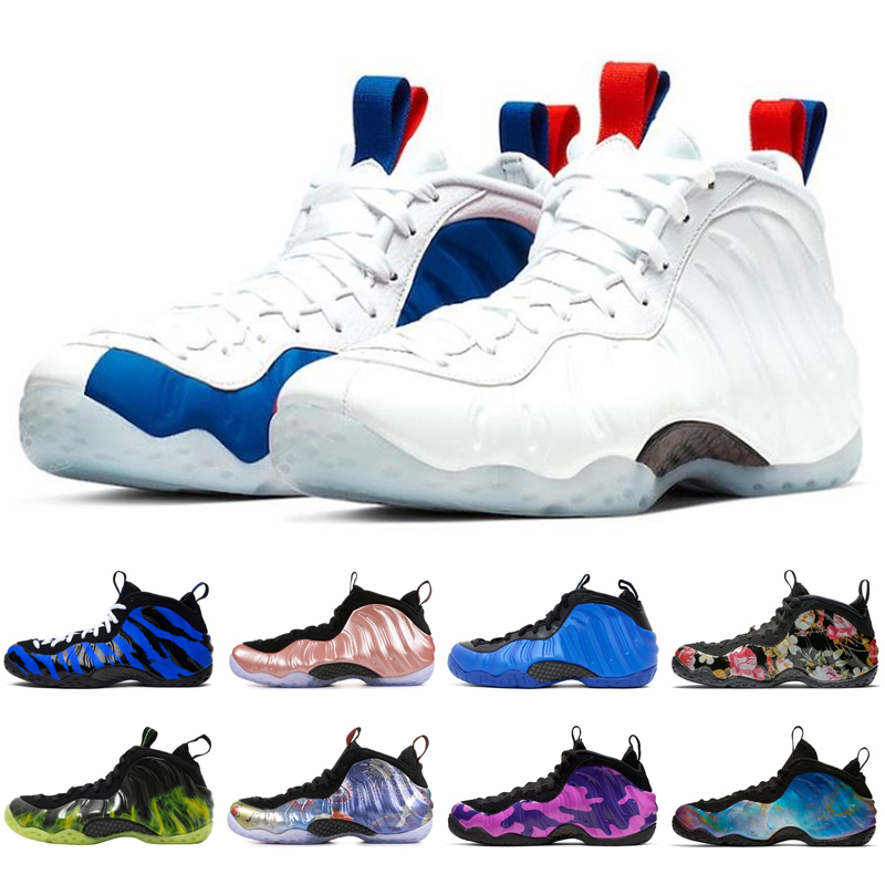 nike foamposite dhgate