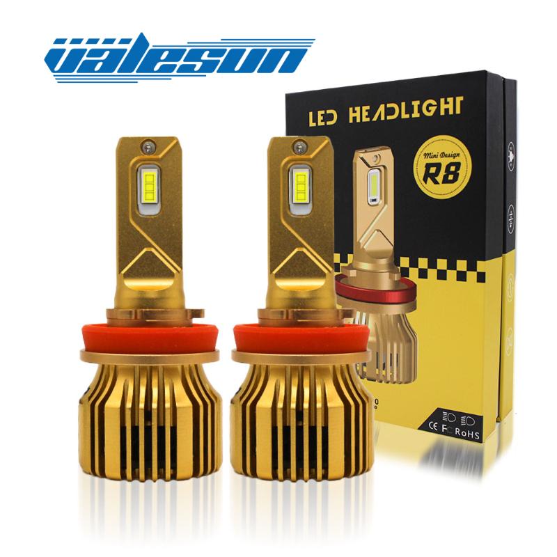 

High Power LED Car Headlight Car Bulb Replacement 880 881 9004 9005 3 9006 4 9007 H1 H3 H4 H7 H8 H9 H11 H13 Canbus 6000K