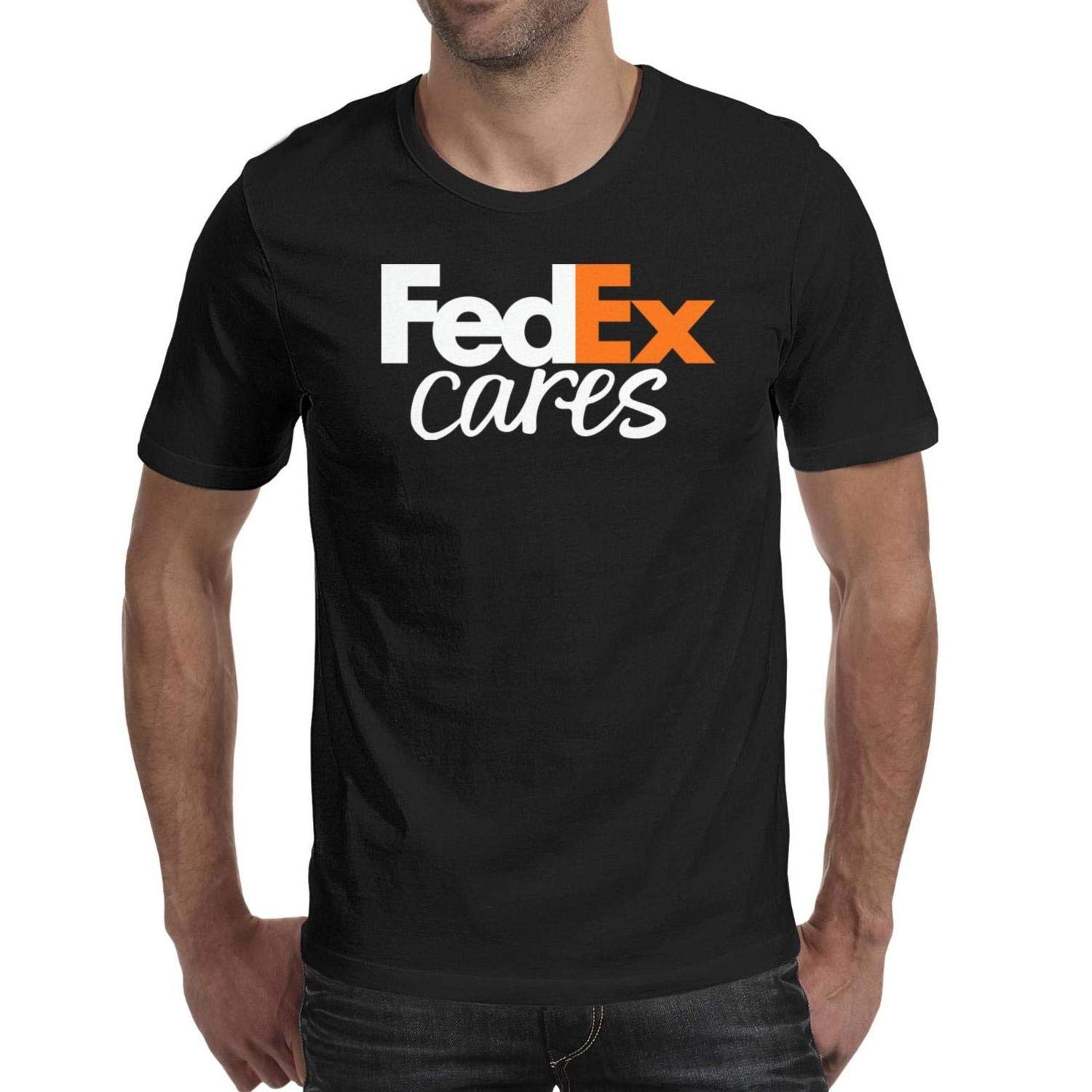 fedex clothing website