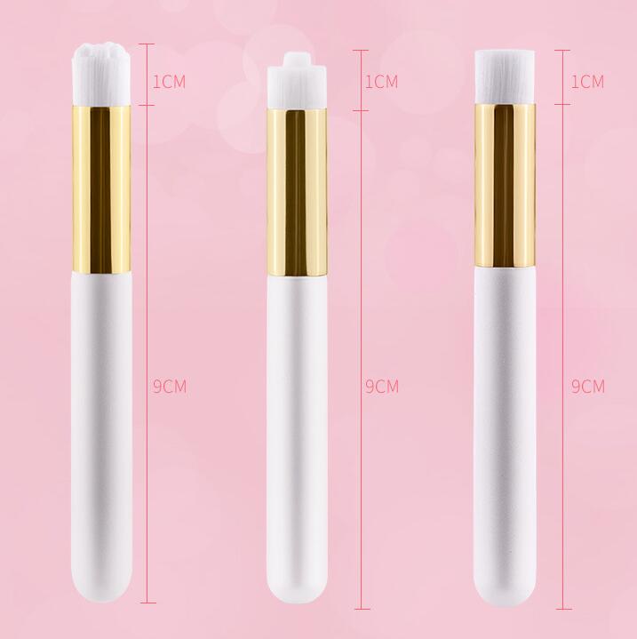 

24Pcs/Lot Nose Brush Nose Brush Clean Blackhead Wash Whitening Artifact Beauty Tools