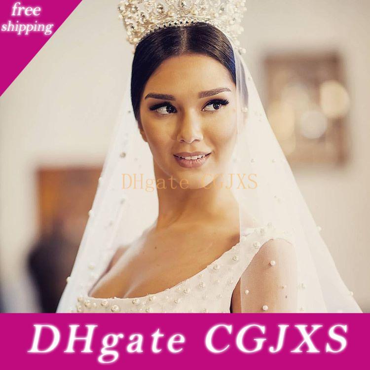 Optom Svadebnye Pricheski Kupit Onlajn Rasprodazha 2020 Svadebnye Pricheski Iz Kitaya Optom Na Ru Dhgate Com