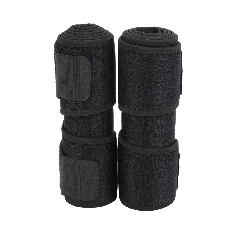 

Arm Sleeve Wrap Ultra-thin Thermal Compression Sweating Slimming Band Men Armbands Body Shapers Sauna Sweat Band