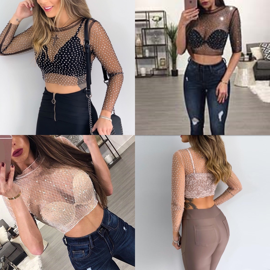 sexy western tops
