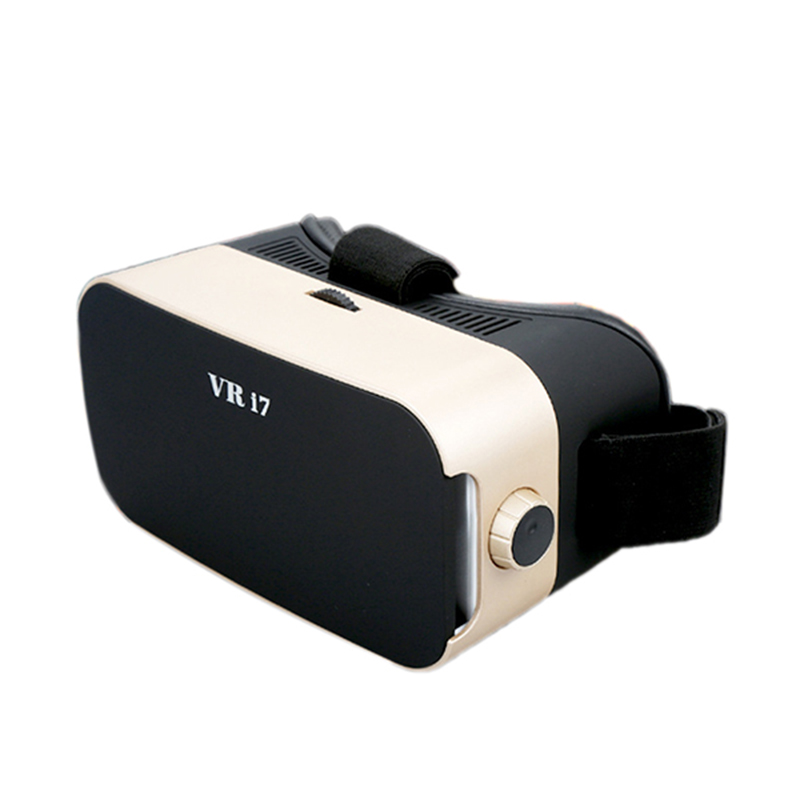 

Mobile Phone 3D Glasses Second Generation Glasses Virtual Reality for Mobile Phones