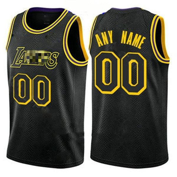 

Custom Los Angeles Lakers Jersey 24 Bryant Dwight 39 Howard Danny 14 Green City nba Edition Basketball Jerseys Golden, Black;red