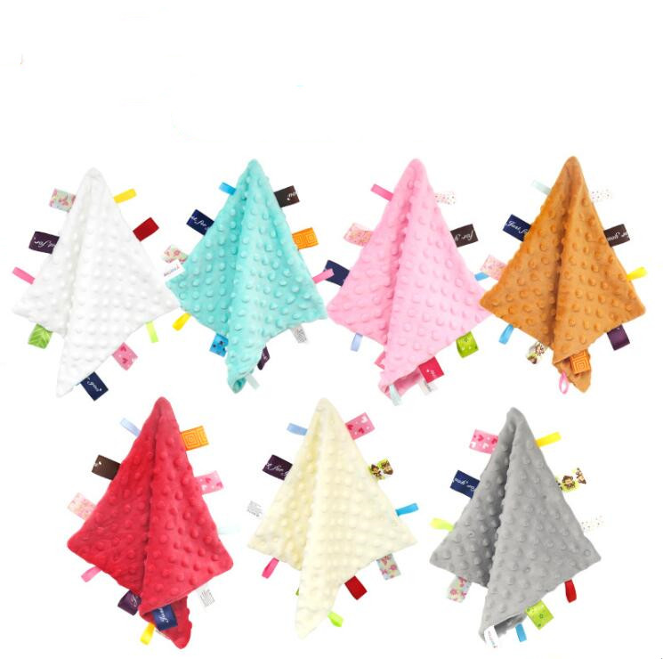 muñequitos de tela para bebe