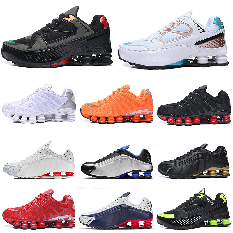 nike shox deliver rojos
