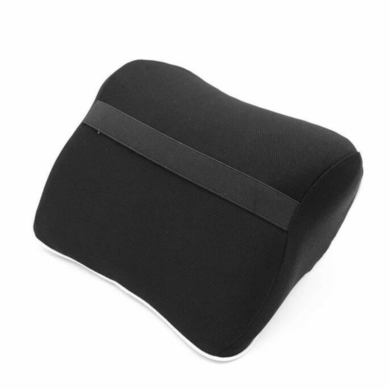 

Car Neck Headrest Pillow Car Cushion Auto Seat Head Neck Protector Rest Support Seat Cotton Automobiles Memory X6E6