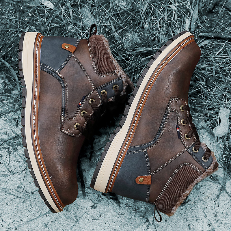 

Mens for flat footwear zapatos wear outdoor men leisure fashion spring casual Casual mens black shoes de para male leather