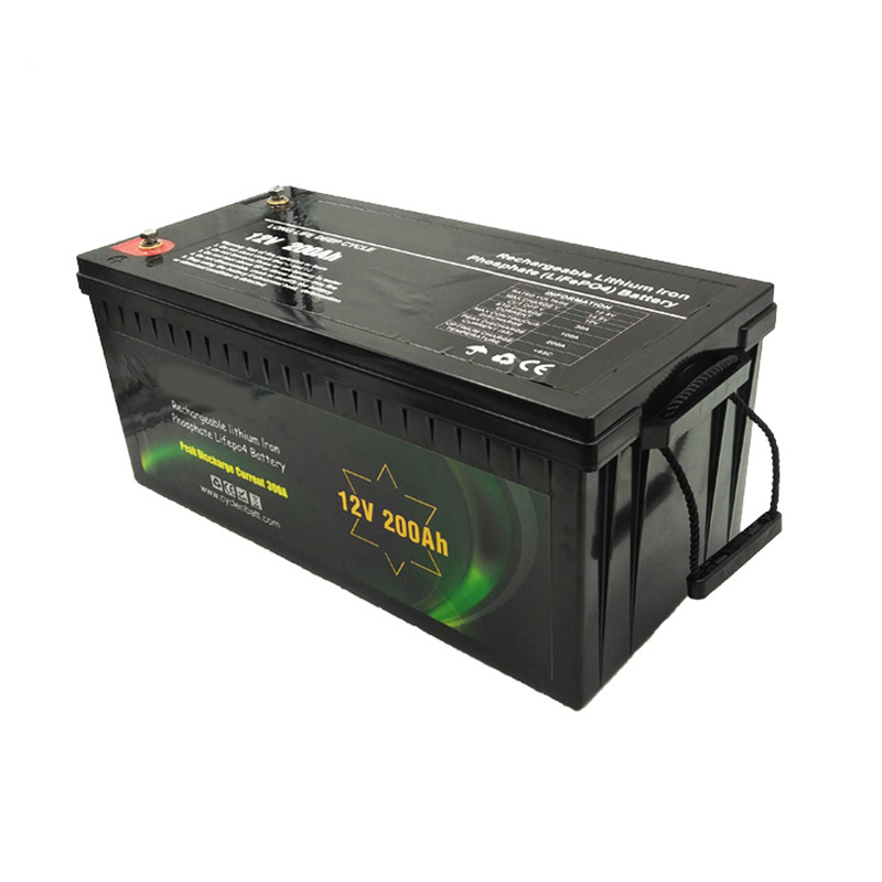 Wholesale Best 12v Lithium Ion Battery For Single S Day Sales 2020 From Dhgate