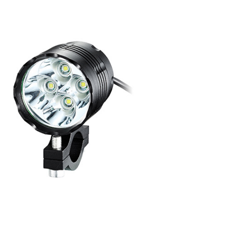 

40W High Bright Electric Vehicle Headlamp External Lamp Motorcycle LED Bulb Spotlight 12V 24V 48V 60V General Purpose