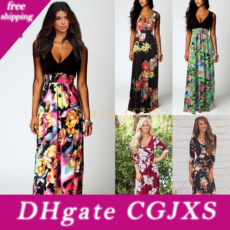 summer beach maxi dresses uk