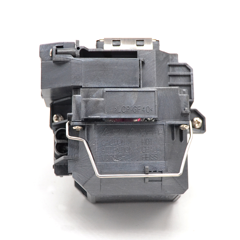 

Projector Replacement Lamp for ELPLP56 for V13H010L56 bulb Moviemate 62 H319A Moviemate 60 EH-DM3 180 days warranty