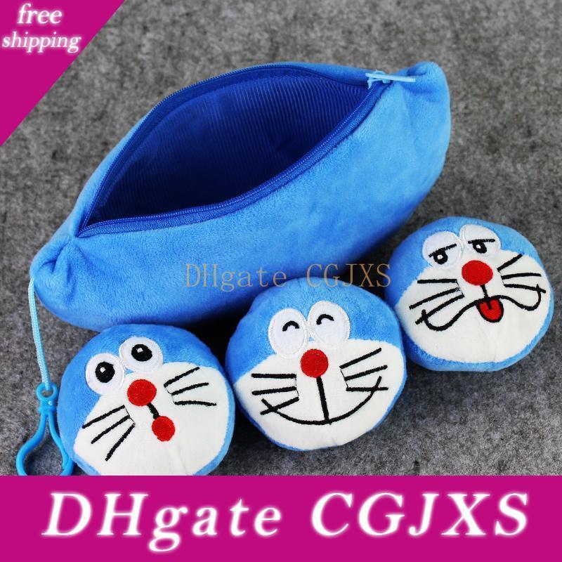 doraemon soft toys