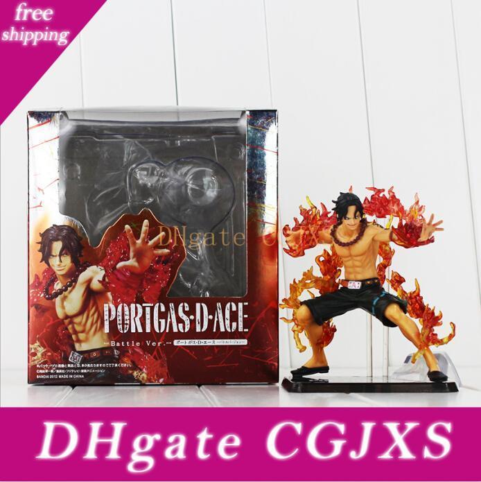 one piece collectables