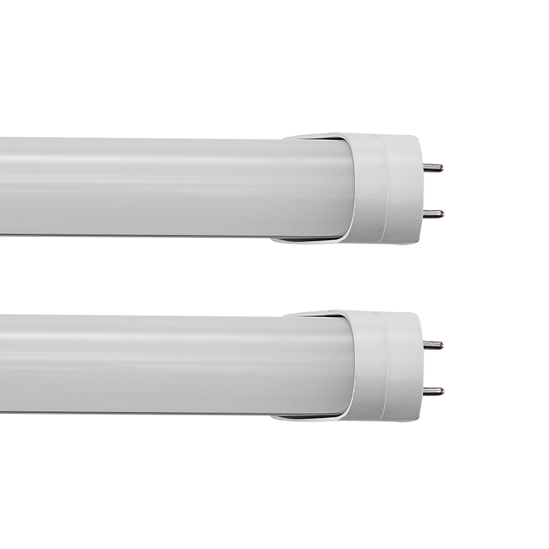 

LED Bulbs Tubes 2ft LED lights 9W warm white T8 Fluorescent Light transparent and creamy white shade