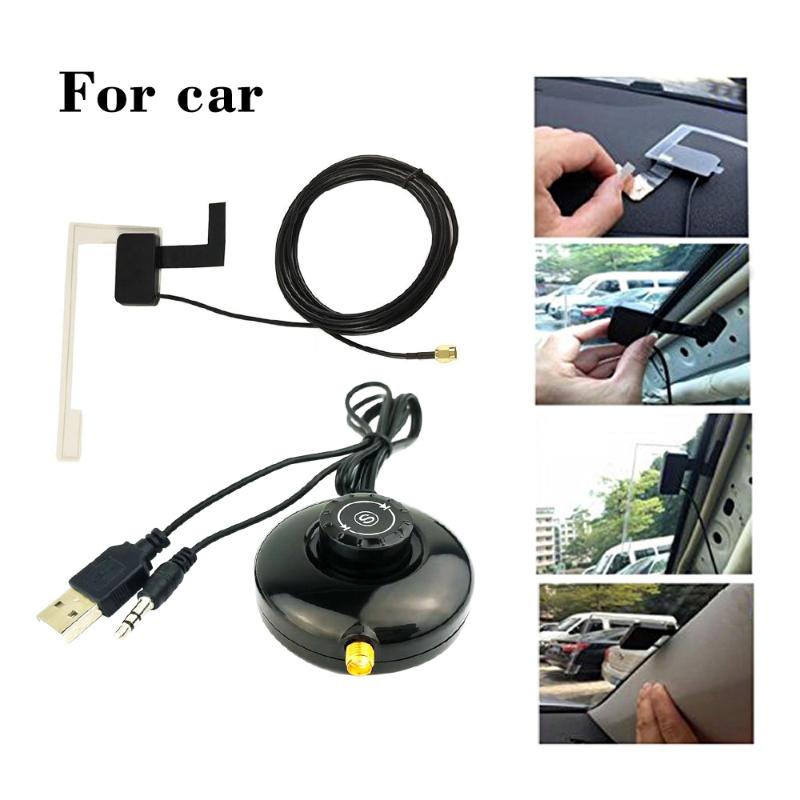 

DAB Digital Receiver Audio Broadcasting for Home Car Use Accessories
