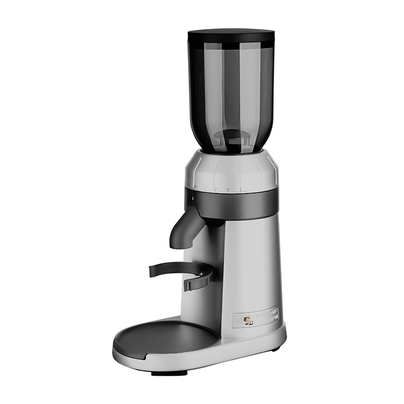 

Talian Coffee Grinders Electric Coffee Grinder Espresso 25 Files Adjustable Thickness 250g Electric Mill Machine