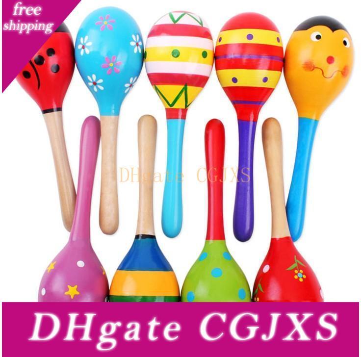 instrumentos musicales infantiles