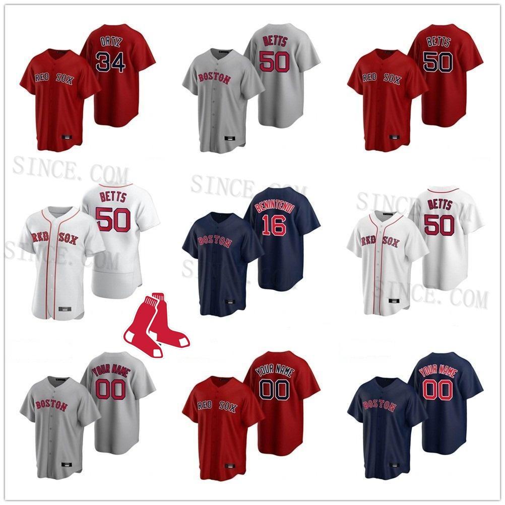 David Ortiz Jerseys 2020 on Sale 