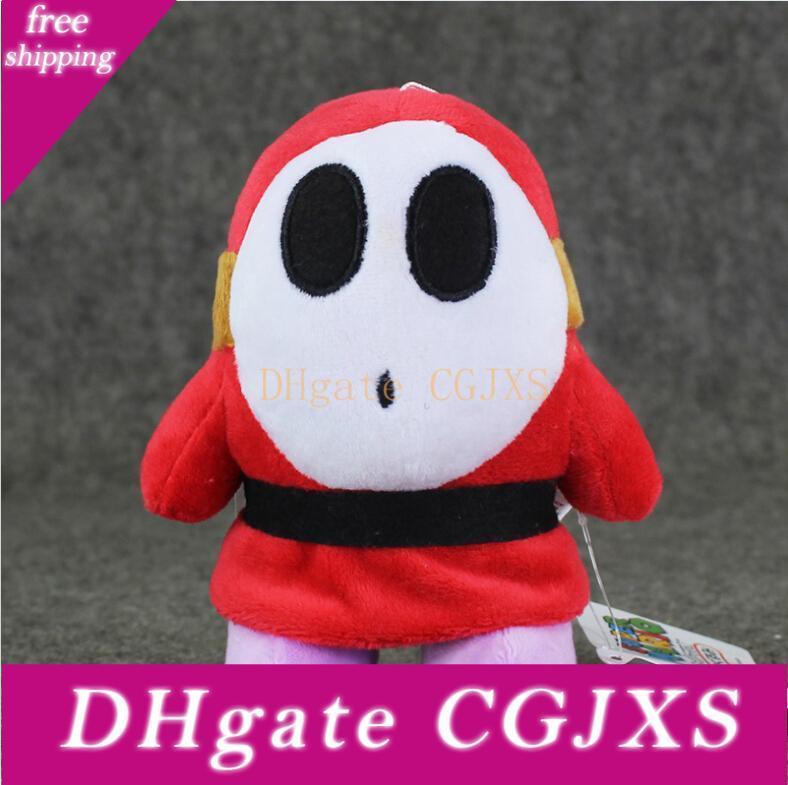 giant shy guy plush