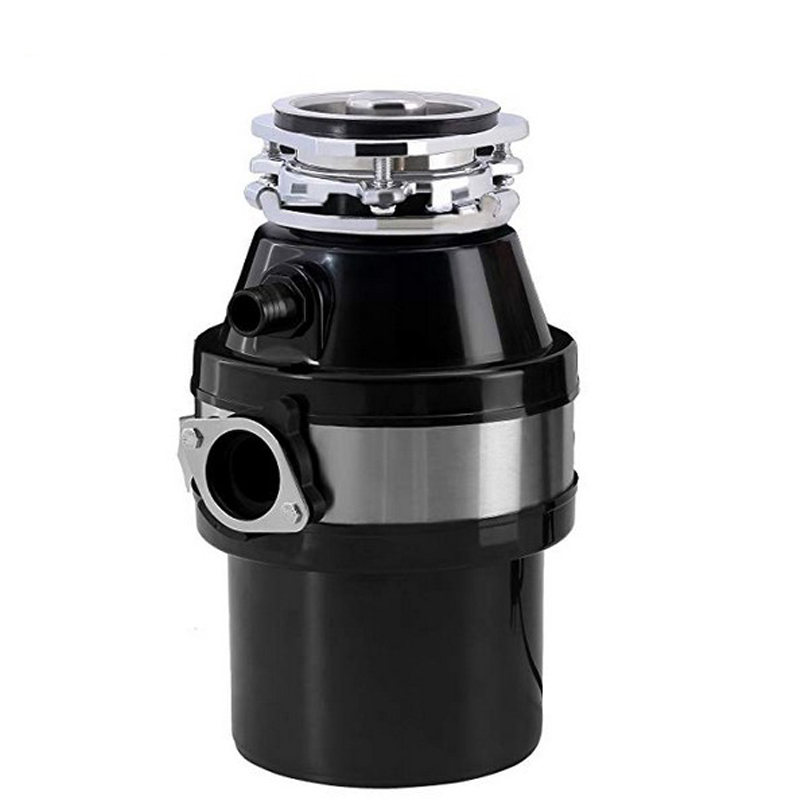 

kitchen waste disposer Garbage grinder Stainless steel pulverizer Chopper Kitchenware