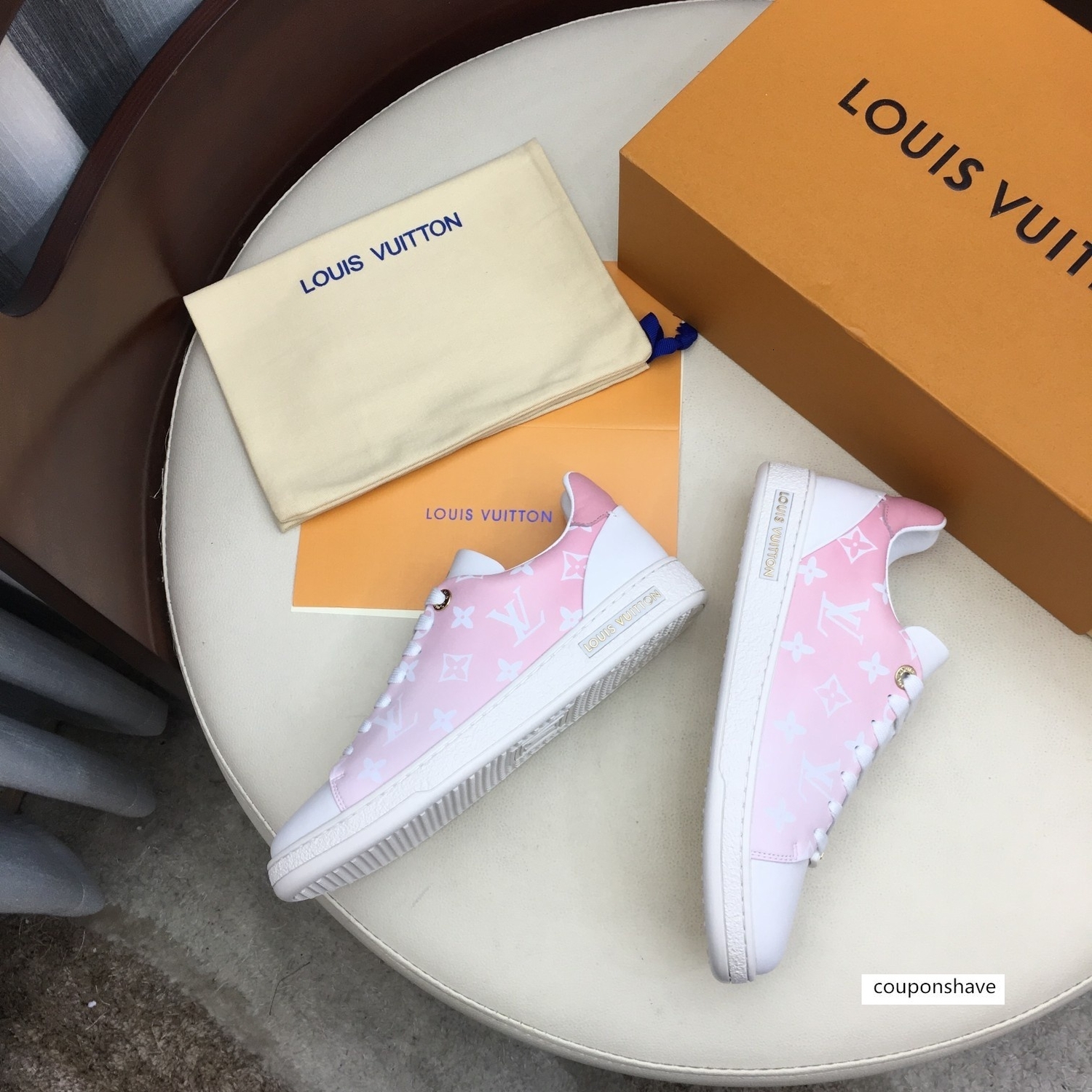 

2020SS womens Sneakers Classic Flats Casual Clearance FRONTROW SNEAKER Designer fashion Shoes with Original Box 35-42